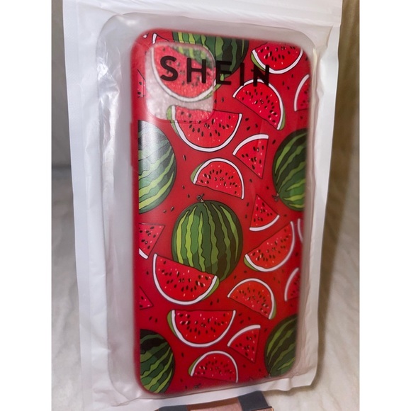 Watermelon Pattern iPhone 11 Pro Max Case 🍉 - Picture 8 of 17